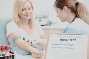 당화혈색소 어디서 어떻게 검사 할까?